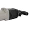 Steelman 1'' Drive Heavy-Duty 2000 ft-lb Twin Hammer Impact Wrench with 6'' Anvil, Black and Gray 61223 - alternate 6